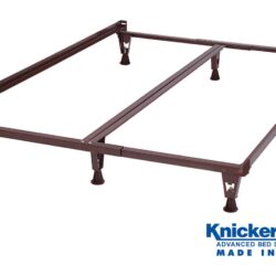 Deluxe Bed Frame