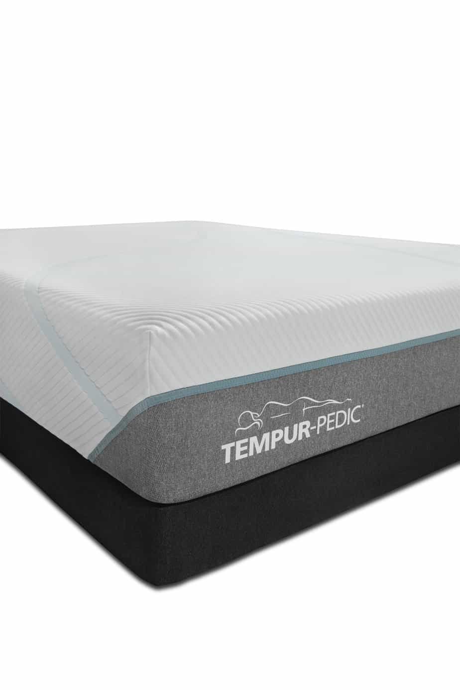 TEMPUR - Adapt Medium Hybrid - Boise Mattress