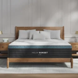 Helix Sunset Luxe Mattress