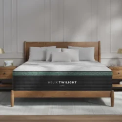 Helix Midnight Luxe Mattress