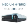 Tempur Pedic Pro Breeze