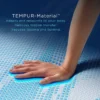 Tempur Pedic Pro Breeze