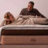 Helix Midnight Elite Boise Mattress