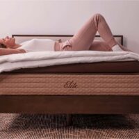 Helix Midnight Elite Boise Mattress