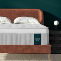 leesa sapira chill boise mattress