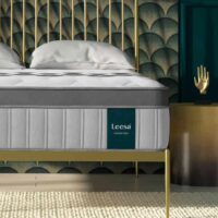 leesa legends chill boise mattress