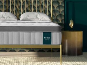 leesa legends chill boise mattress