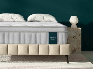 leesa oasis chill boise mattress