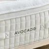 Avocado Luxury Plush