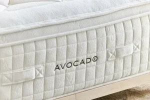 Avocado Luxury Plush