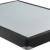 Low Profile Foundation