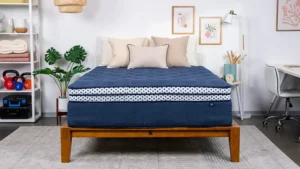 Wink Bed Double Boxtop