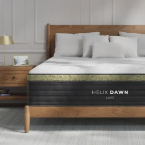 Helix Dawn Luxe Mattress