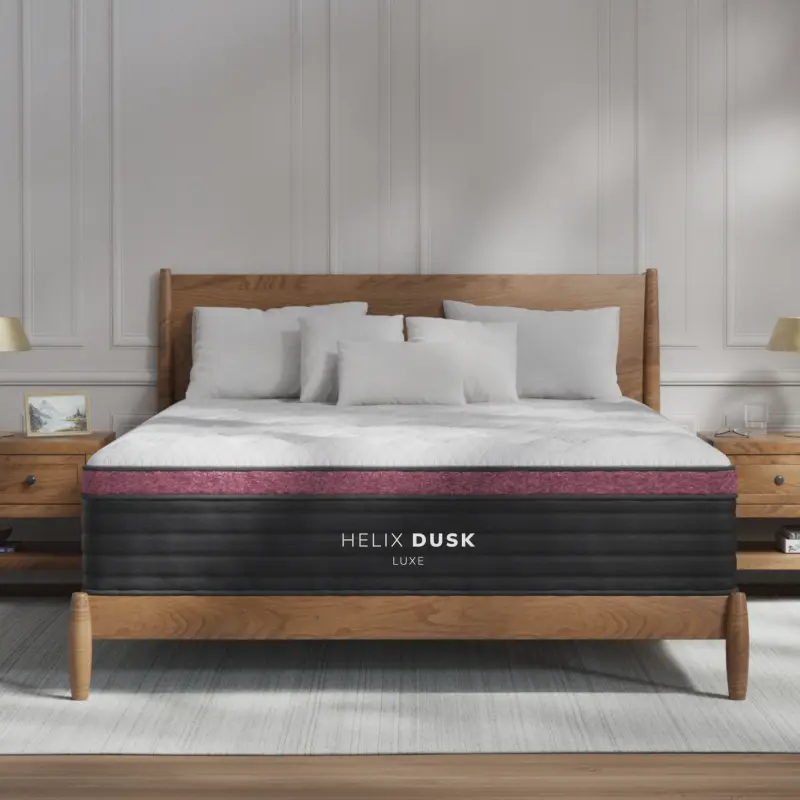 Helix Dusk Luxe Mattress