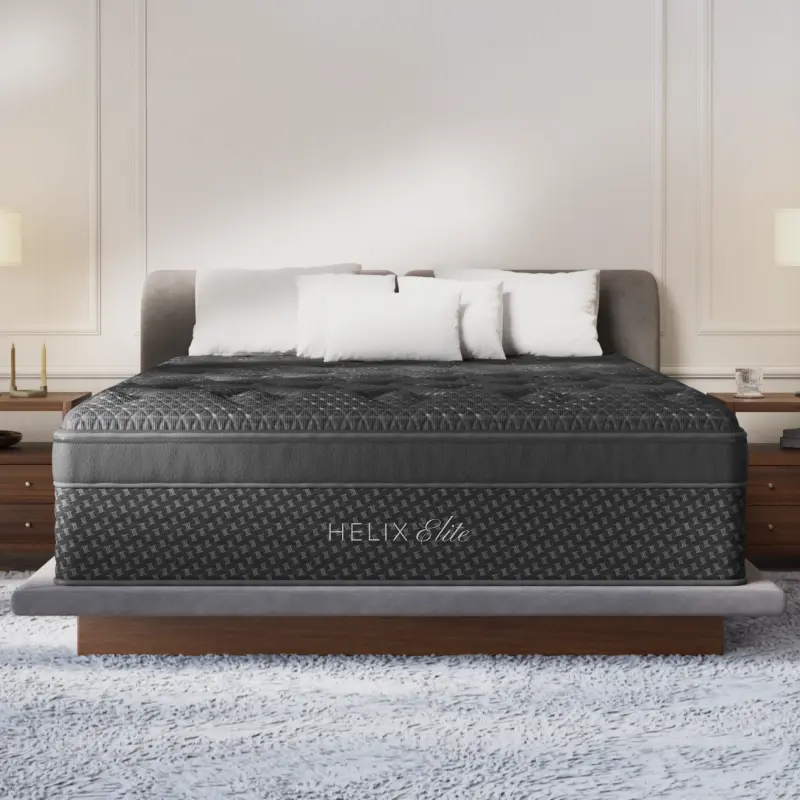 Helix Moonlight Elite Mattress