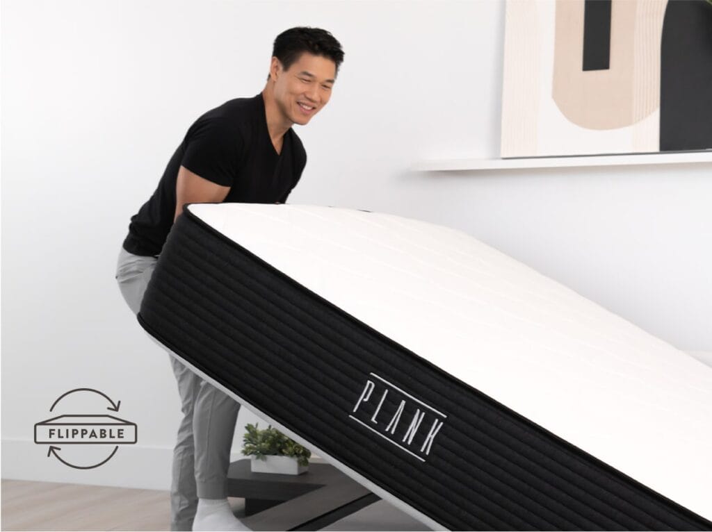 Plank Luxe