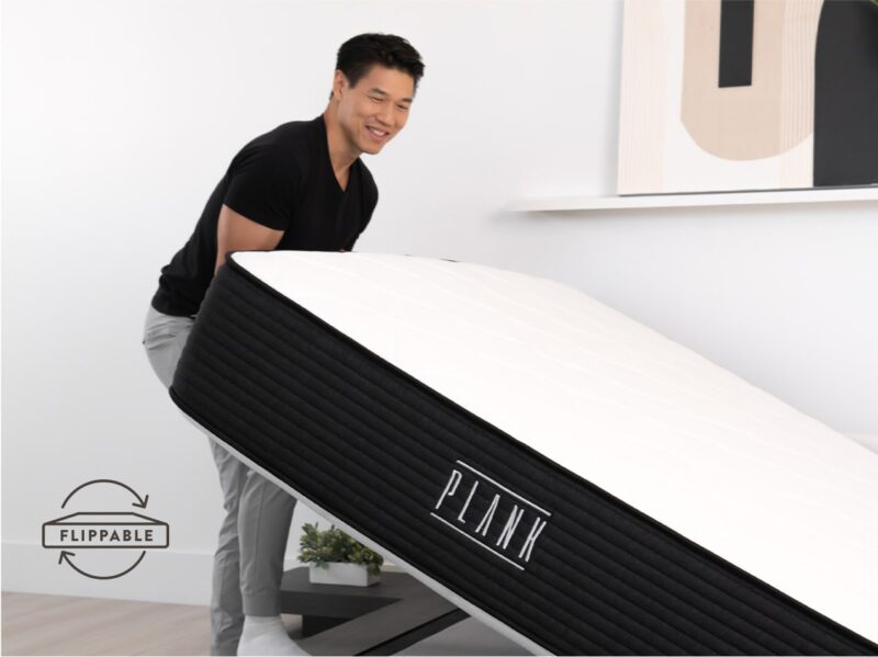 Plank Luxe