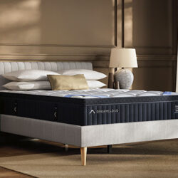 DreamCloud Premier