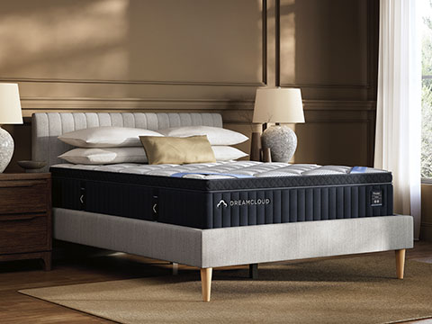 DreamCloud Premier
