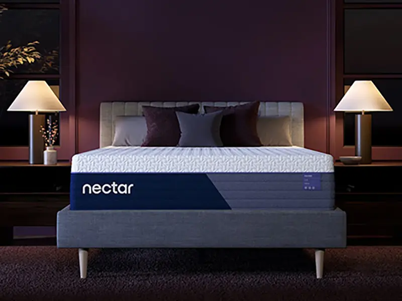 Nectar Luxe