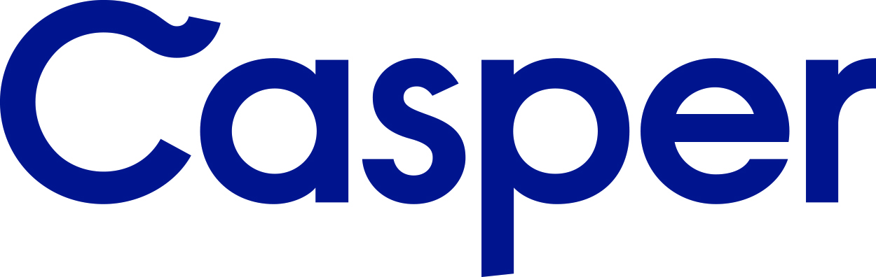 casper logo