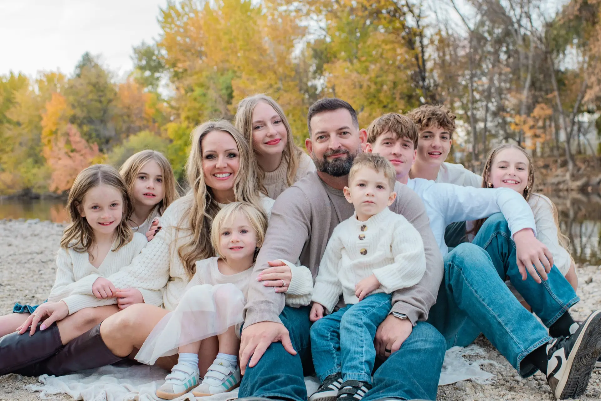 Family Photo