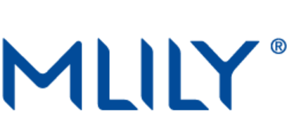 MLILY logo, representing a brand associated with Boise Mattress, focusing on sleep and mattress products.