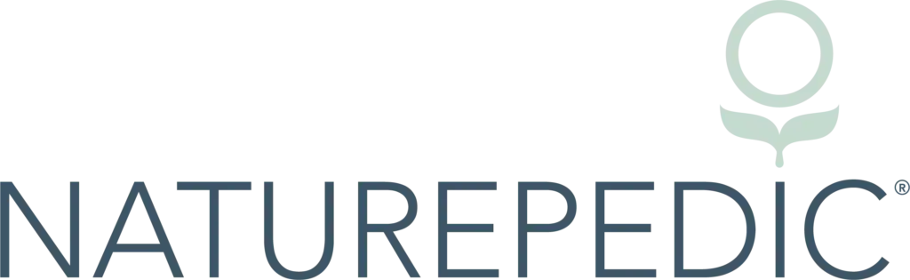 Naturepedic Logo