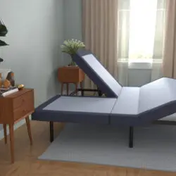 BT3000 Adjustable Base